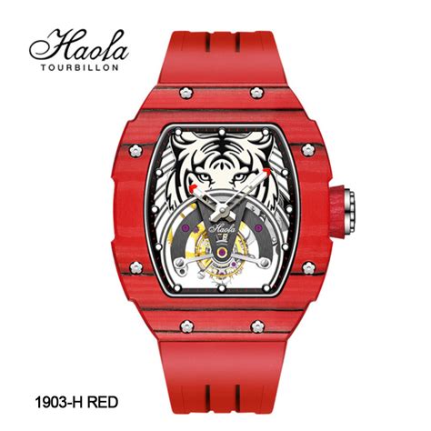 haofa watch price